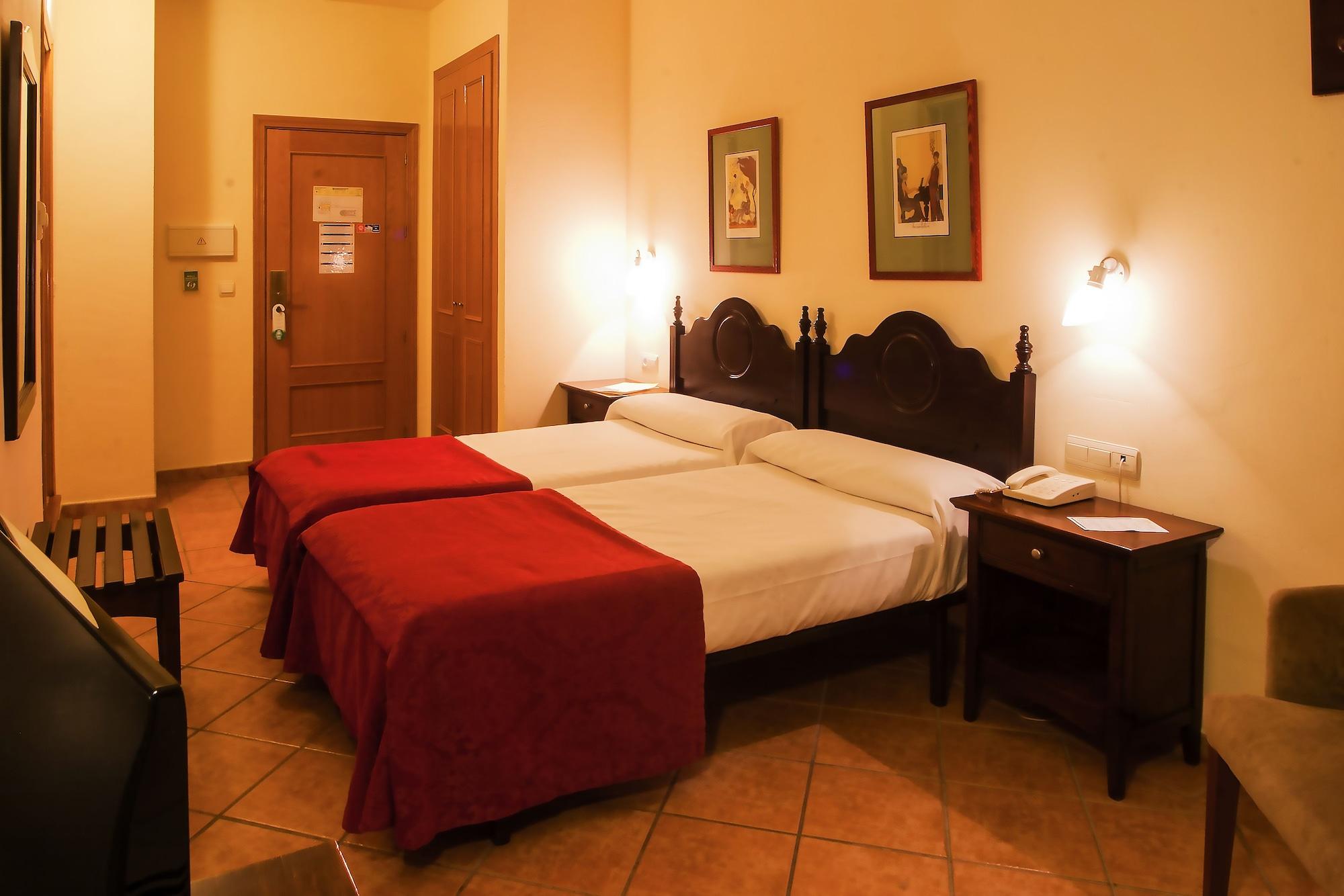 Hotel Telecabina Sierra Nevada Esterno foto