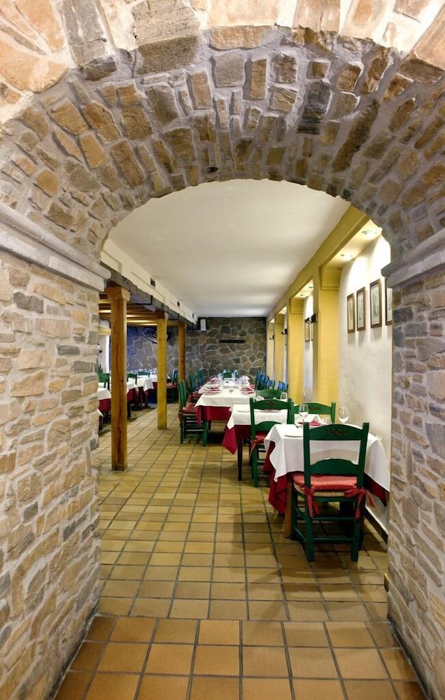 Hotel Telecabina Sierra Nevada Esterno foto