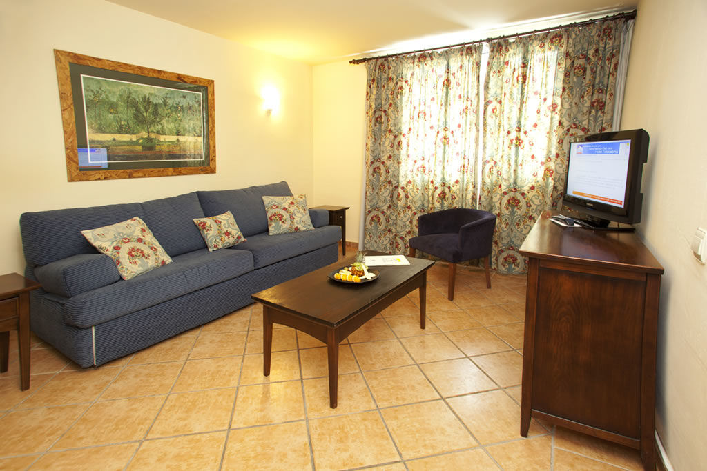 Hotel Telecabina Sierra Nevada Esterno foto